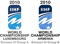 File:2010 IIHF World Championship Division III Logo.png