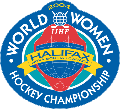 File:2004 IIHF Women's World Championship logo.png
