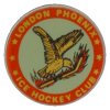 London Phoenix Flyers logo.
