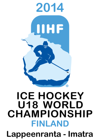 File:2014 IIHF World U18 Championships logo.png