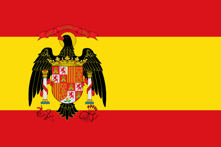 File:Flag of Spain (1977 - 1981).png