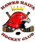 File:Haifa Hawks Hockey Team Logo.png