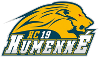 HC 19 Humenné logo.png