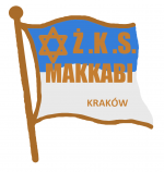 Makkabi Krakow.png