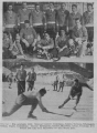 Images from Riga Rowing Club's visit to Tallinn on March 3rd and 4th, 1928.