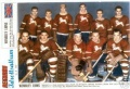 A team photo from 1956-57.