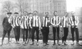 AC Sparta Praha in 1904.