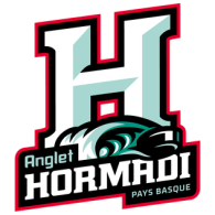 Anglet Hormadi Élite logo.png