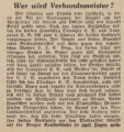 The January 4, 1936, edition of Silesia (part one).