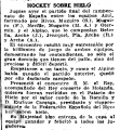 The March 11, 1924, edition of the ABC Madrid newspaper.