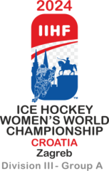 2024 IIHF Women's World Championship Division III A logo.png