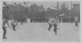 HFK Helsinki vs. Tallinna Sport on December 18, 1921.