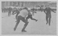 Tallinna Sport and Kalev in action on January 29, 1928.