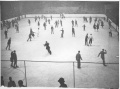 Public Skating at Kirkcaldy Ice Rink circa 1938