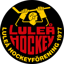 Luleå Hockey Logo.png