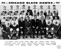 Chicago Black Hawks