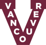 Vancouver Millionaires maroon logo.png