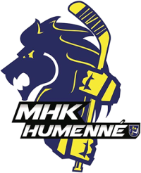 MHK Humenné logo.png