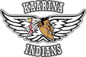 HC Indians Kaarina logo.png