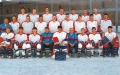 1990-91 team