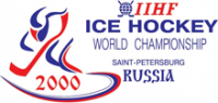 2000 IIHF World Championship logo.png