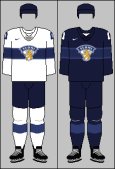 Finland national ice hockey team jerseys 2022 IHWC.png