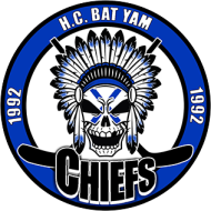 HC Bat Yam logo.png