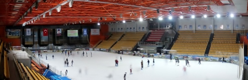 File:Kocaeli B.B. Ice Arena Panorama.JPG