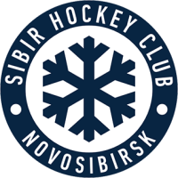 HC Sibir Novosibirsk Logo new.png