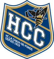 HC La Chaux-de-Fonds logo.png