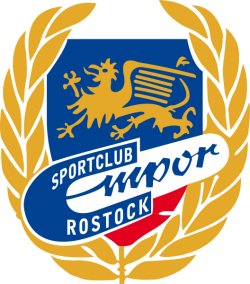 SC Empor Rostock logo.png