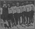 A club photo from 1931.