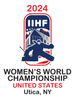 2024 IIHF Women's World Championship logo.png