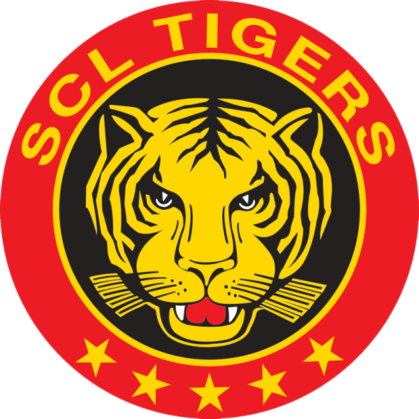 File:SCL Tigers Logo.png