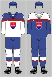 Slovakia national ice hockey team jerseys 2022 (WOG).png