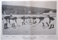 The Montclair Athletic Club on the ice.