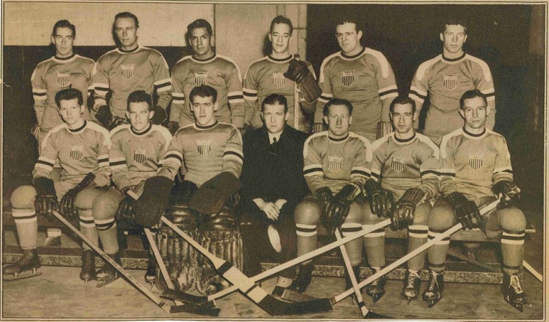 File:1936 US Olympic Ice Hockey Team.jpg