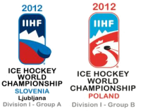 2012 IIHF World Championship Division I Logo.png