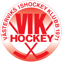 Vasterviks IK logo.png