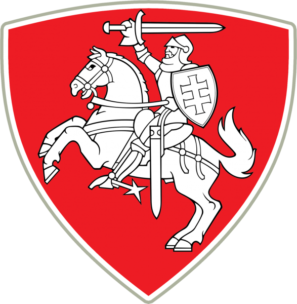 File:Lithuania national ice hockey team Logo.png