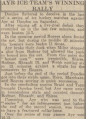 The December 9, 1940, edition of the Dundee Courier.