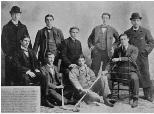 Black history and ice hockey, Ice Hockey Wiki