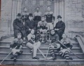 1905-06 team