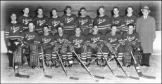 Spokane Flyers