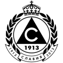 Slavia logo 2012 13.png