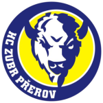 HC ZUBR Přerov logo.png