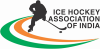 Ice Hockey Association of India भारत की आइस हॉकी एसोसिएशन