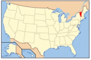 Map of USA VT.png