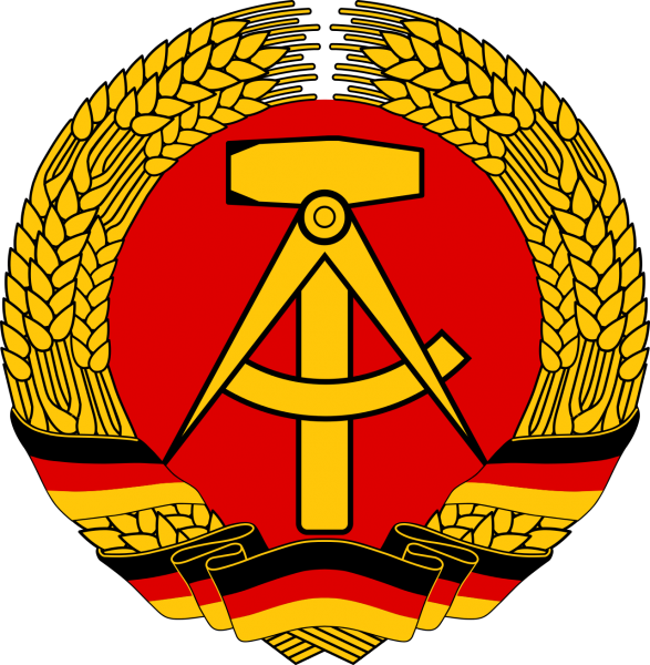 File:Coat of arms of East Germany.png
