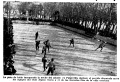 A photo from the game between Club Alpino Nuria and Escuelas Pias on January 19, 1958, from the El Mundo Deportivo.